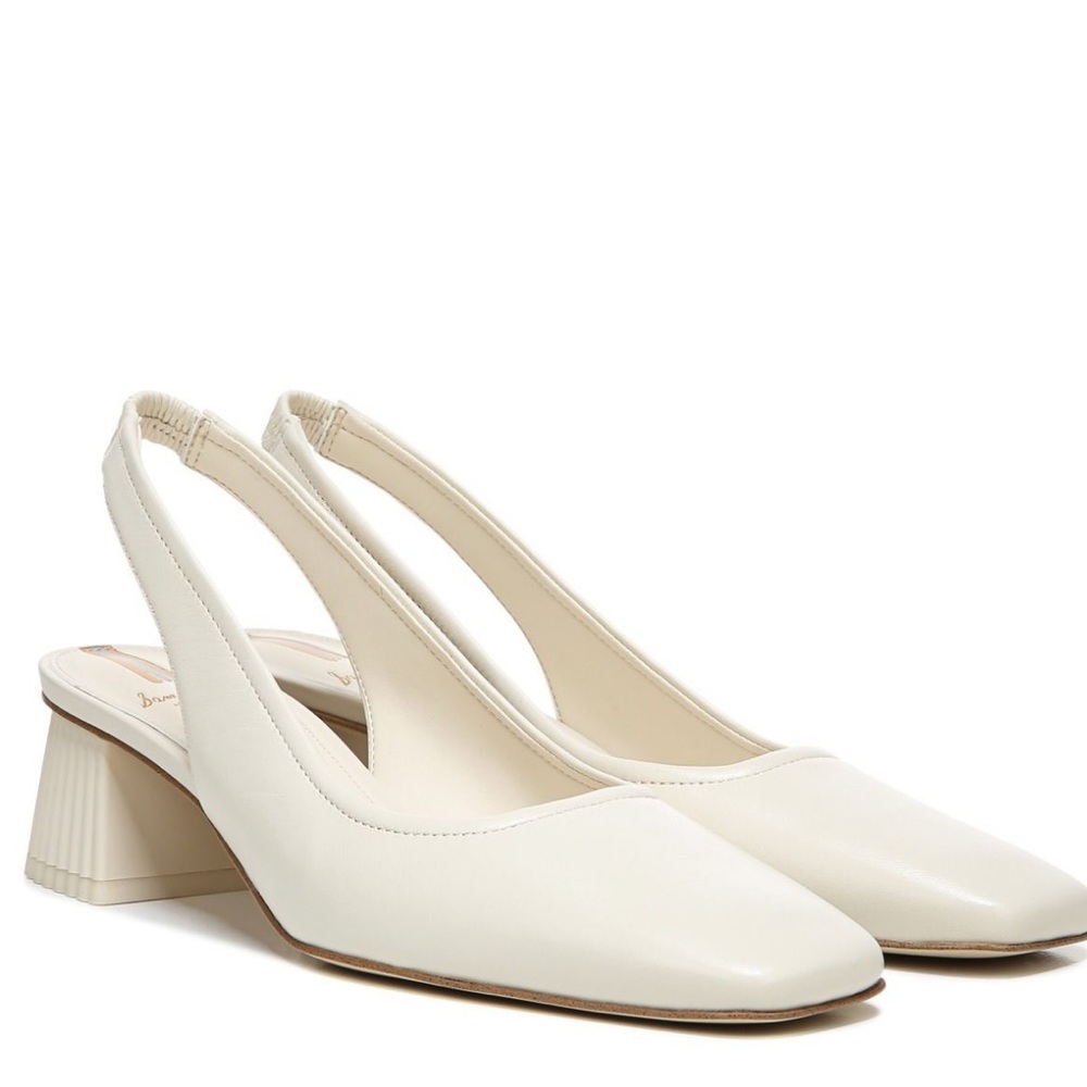SAM EDELMAN HEELS